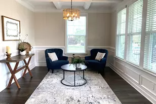 549 Kings Glen Way, Wake Forest, NC 27587 - Photo 6