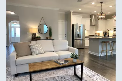 549 Kings Glen Way, Wake Forest, NC 27587 - Photo 8