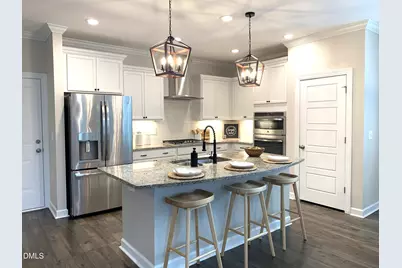 549 Kings Glen Way, Wake Forest, NC 27587 - Photo 10