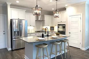 549 Kings Glen Way, Wake Forest, NC 27587 - Photo 10