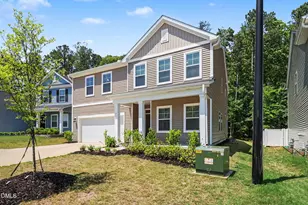 45 Carolina Maple Dr, Franklinton, NC 27525 - Photo 24