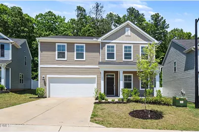 45 Carolina Maple Drive, Franklinton, NC 27525 - Photo 2