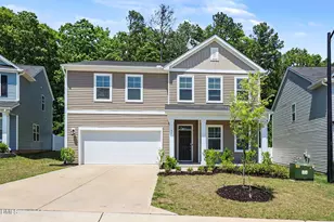45 Carolina Maple Dr, Franklinton, NC 27525 - Photo 2