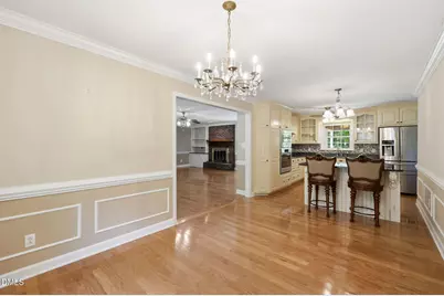 4504 Carpenter Pond Road, Durham, NC 27703 - Photo 14