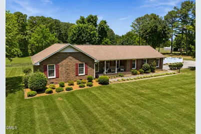 4504 Carpenter Pond Road, Durham, NC 27703 - Photo 2