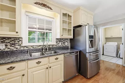 4504 Carpenter Pond Road, Durham, NC 27703 - Photo 14