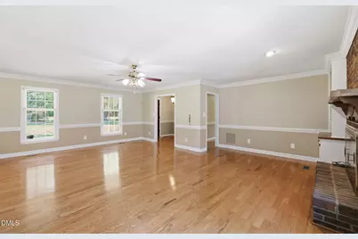 4504 Carpenter Pond Road, Durham, NC 27703 - Photo 46
