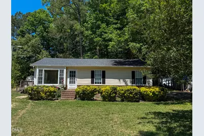 1340 Major Slade Road, Wendell, NC 27591 - Photo 2