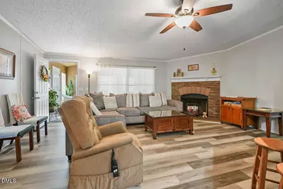 344 Pine Needles Drive, Lillington, NC 27546 - Photo 6