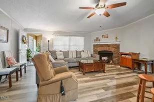 344 Pine Needles Dr, Lillington, NC 27546 - Photo 6