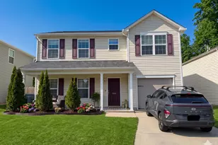 2920 Maidenhair Dr, Raleigh, NC 27610 - Photo 1