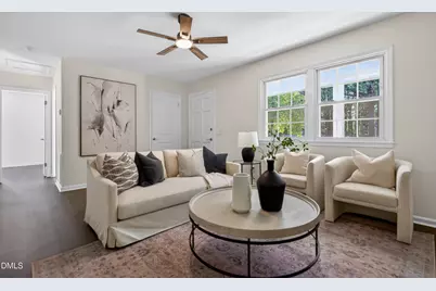 7604 Longstreet Drive, Raleigh, NC 27615 - Photo 2