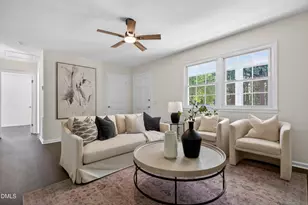 7604 Longstreet Dr, Raleigh, NC 27615 - Photo 2