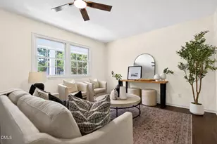 7604 Longstreet Dr, Raleigh, NC 27615 - Photo 2