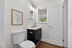 7604 Longstreet Dr, Raleigh, NC 27615 - Photo 8