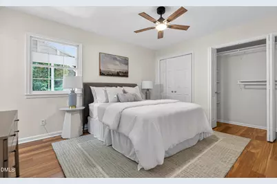 7604 Longstreet Drive, Raleigh, NC 27615 - Photo 4