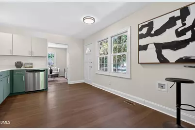 7604 Longstreet Drive, Raleigh, NC 27615 - Photo 4