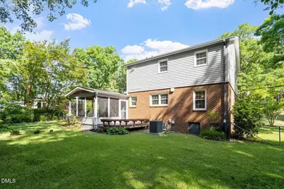 1008 Hardimont Road, Raleigh, NC 27609 - Photo 38
