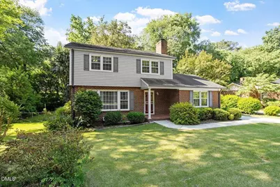 1008 Hardimont Road, Raleigh, NC 27609 - Photo 2