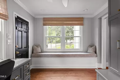 3408 Coleridge Drive, Raleigh, NC 27609 - Photo 34