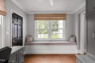 3408 Coleridge Dr, Raleigh, NC 27609 - Photo 34