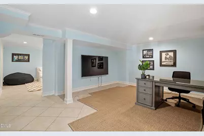 3408 Coleridge Drive, Raleigh, NC 27609 - Photo 40