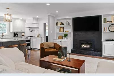 3408 Coleridge Drive, Raleigh, NC 27609 - Photo 8