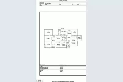3408 Coleridge Drive, Raleigh, NC 27609 - Photo 56