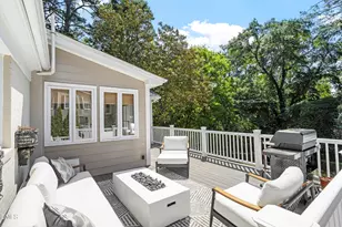 3408 Coleridge Dr, Raleigh, NC 27609 - Photo 46
