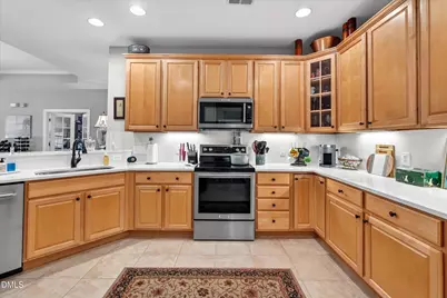 231 Baines Court #17 D, Cary, NC 27511 - Photo 14