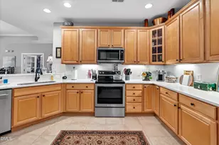 231 Baines Ct, Cary, NC 27511 - Photo 14