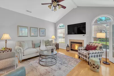 231 Baines Court #17 D, Cary, NC 27511 - Photo 6