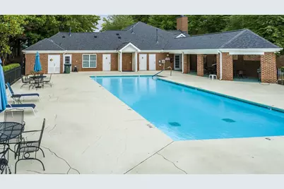 231 Baines Court #17 D, Cary, NC 27511 - Photo 30