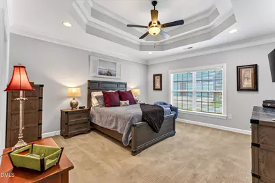 231 Baines Court #17 D, Cary, NC 27511 - Photo 22