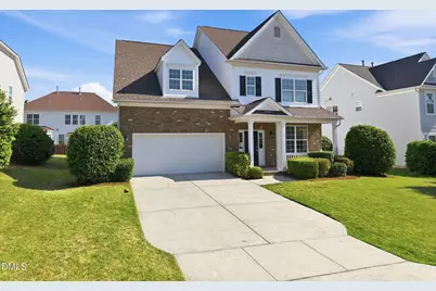 5337 Glass Ridge Road, Raleigh, NC 27616 - Photo 52