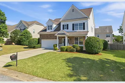5337 Glass Ridge Road, Raleigh, NC 27616 - Photo 2