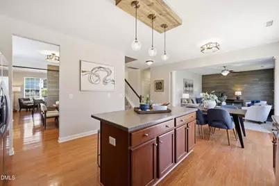 5337 Glass Ridge Road, Raleigh, NC 27616 - Photo 12
