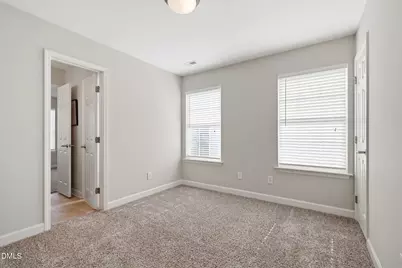 5337 Glass Ridge Road, Raleigh, NC 27616 - Photo 34