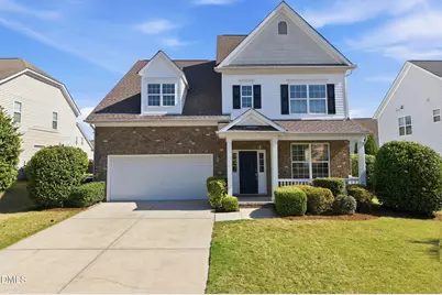 5337 Glass Ridge Road, Raleigh, NC 27616 - Photo 48