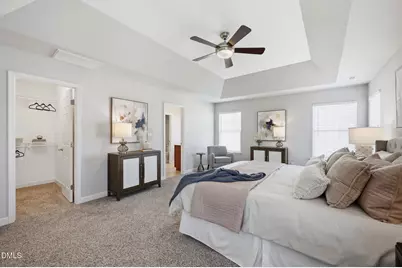 5337 Glass Ridge Road, Raleigh, NC 27616 - Photo 20