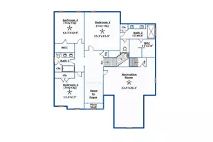 2215 Copper Pond Way, Fuquay-Varina, NC 27526 - Photo 40