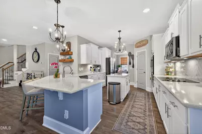 2215 Copper Pond Way, Fuquay-Varina, NC 27526 - Photo 6