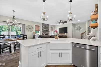 2215 Copper Pond Way, Fuquay-Varina, NC 27526 - Photo 8
