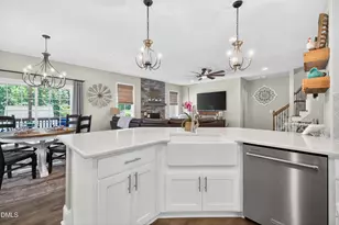 2215 Copper Pond Way, Fuquay-Varina, NC 27526 - Photo 8