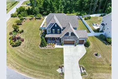 2215 Copper Pond Way, Fuquay-Varina, NC 27526 - Photo 26