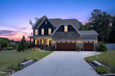 2215 Copper Pond Way, Fuquay-Varina, NC 27526 - Photo 2