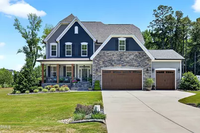 2215 Copper Pond Way, Fuquay-Varina, NC 27526 - Photo 1