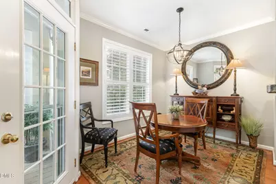 3121 Hemlock Forest Circle #203, Raleigh, NC 27612 - Photo 4