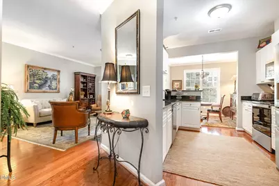 3121 Hemlock Forest Circle #203, Raleigh, NC 27612 - Photo 8