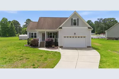 92 Poston Court, Benson, NC 27504 - Photo 1
